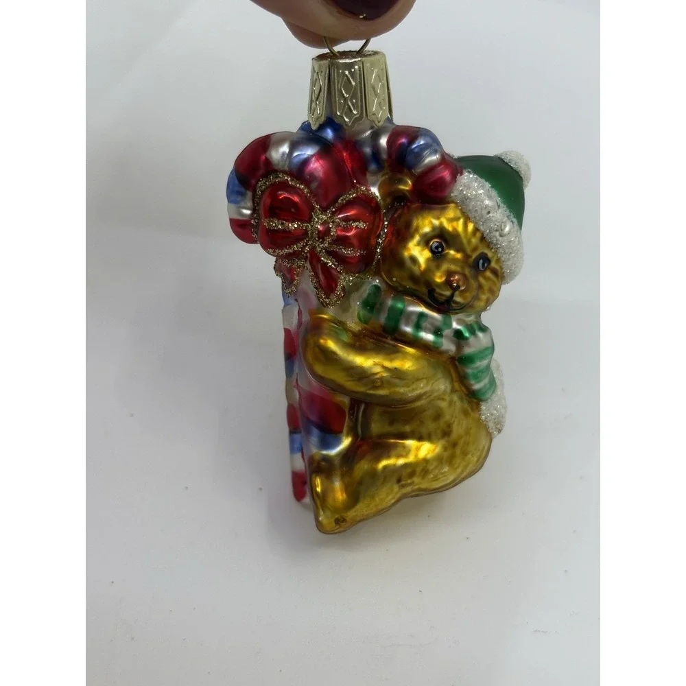 Candy Rose like new